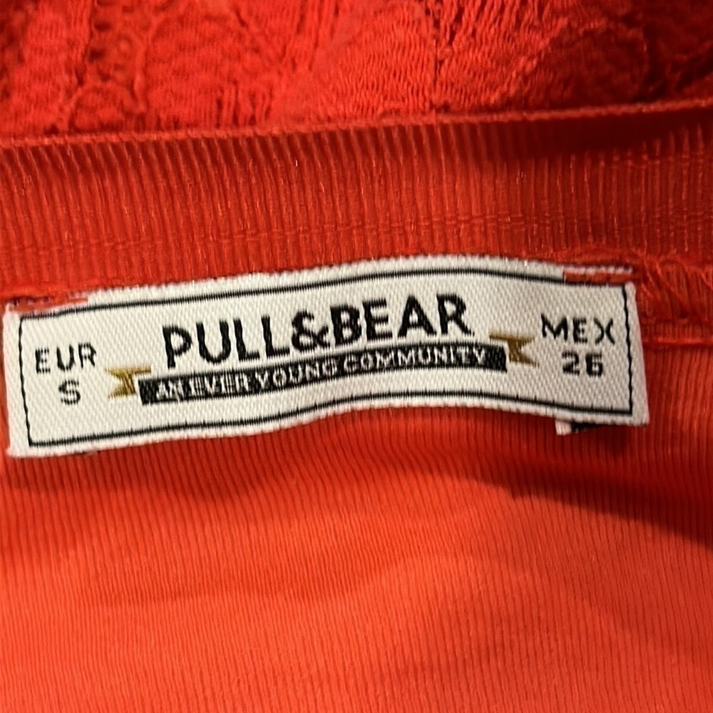 PULL & Bear size small skirt - Picture 4 of 8